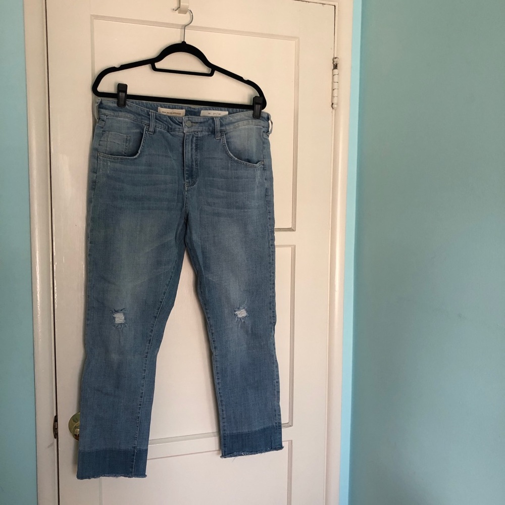 Pilcro Em Jeans